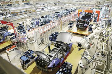 2023山東省汽車產(chǎn)業(yè)鏈高質(zhì)量發(fā)展產(chǎn)業(yè)協(xié)作對接會(huì)